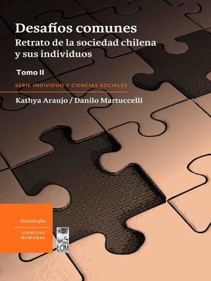 cover image of Desafíos comunes Tomo I